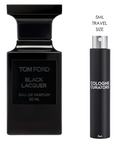 Tom Ford Black Lacquer EDP - 5mL Travel Size