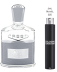 Creed Aventus Cologne - 5mL Travel Size