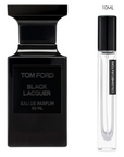 Tom Ford Black Lacquer EDP - 10mL Sample