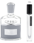 Creed Aventus Cologne - 10mL Sample