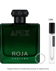 Roja Parfums Apex Cologne EDP