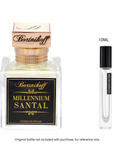 Bortnikoff Millennium Santal Extrait