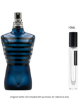 SAMPLE - Jean Paul Gaultier Ultra Male EDT Intense