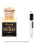 Bortnikoff Dubai Extrait
