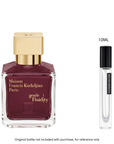 Maison Francis Kurkdjian Gentle Fluidity Gold EDP