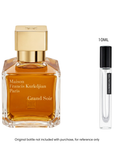 Maison Francis Kurkdjian Grand Soir EDP