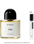Byredo Parfums 1996 - Inez & Vinoodh EDP