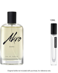 SAMPLE - Akro Bake EDP