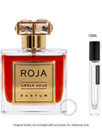 Roja Parfums Amber Aoud Parfum