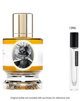 SAMPLE - Zoologist Bee Extrait
