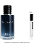 SAMPLE - Dior Sauvage EDT
