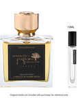 Memoirs Of A Perfume Collector A Night in Marrakesh Extrait