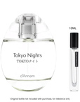 d'Annam Tokyo Nights EDP
