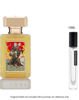 Argos Charon's Vail Extrait