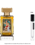 Argos Love Triumphs Over War EDP