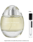 d'Annam Hinoki Meditation EDP