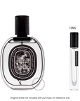 Diptyque Fleur de Peau EDP