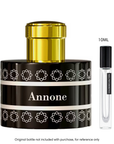 Pantheon Roma Annone Extrait