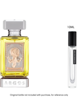 Argos Brivido Della Caccia EDP