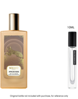 Memo Paris African Rose EDP