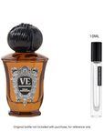 Villa Erbatium Dracula EDP