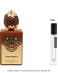 Stephane Humbert Lucas Sand Dance EDP