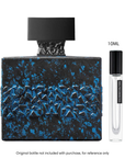 M. Micallef Desirtoxic L'Intense EDP