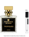 Fragrance du Bois Tropiques Extrait