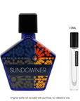 Tauer Perfumes Sundowner EDP