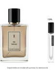 Une Nuit Nomade Mr. Vetiver EDP