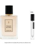 Une Nuit Nomade Murmure des Dieux EDP