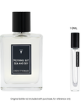 Une Nuit Nomade Nothing But Sea and Sky EDP