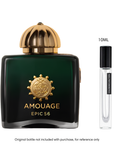 Amouage Epic 56 Woman Extrait