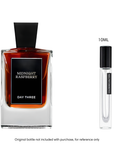 Day Three Fragrances Midnight Raspberry Extrait