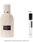 Amouage Remain Extrait