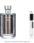 Prada L'homme EDT