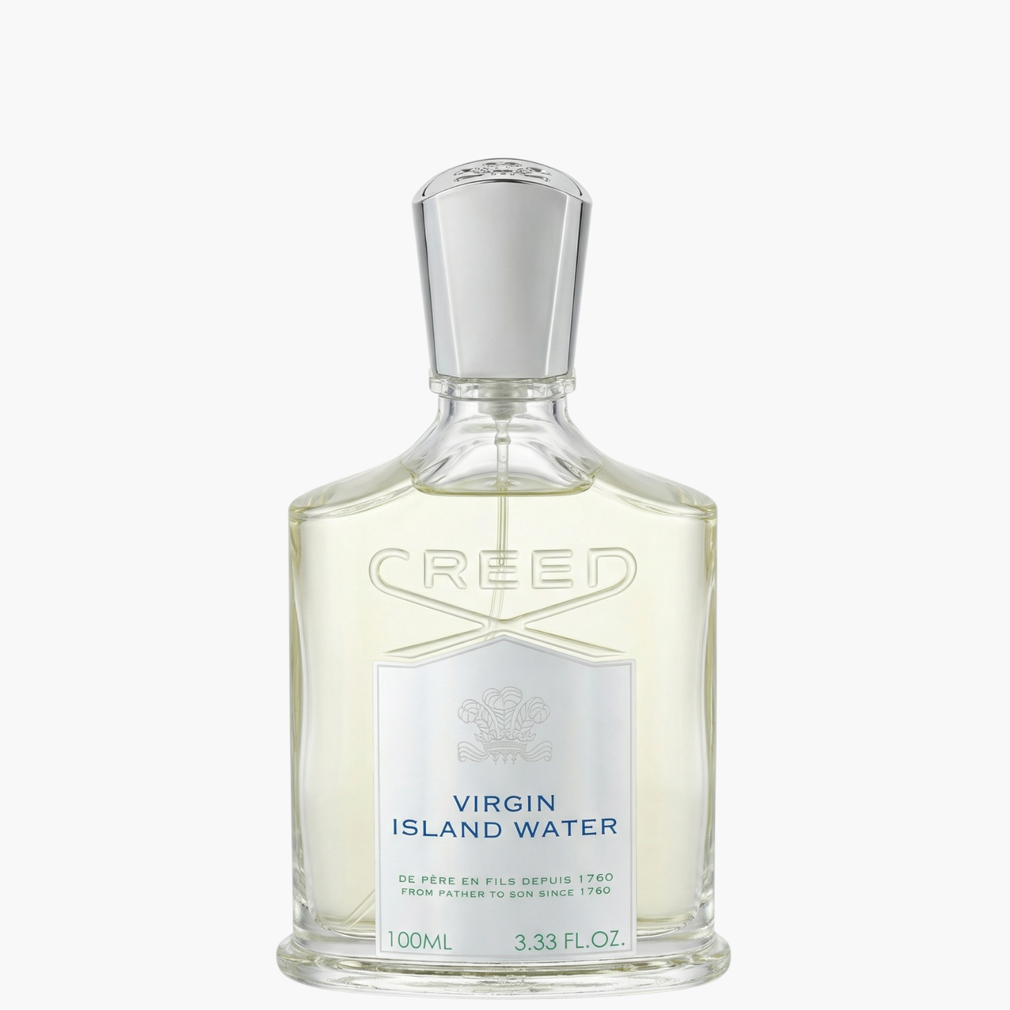 Creed Virgin Island Water EDP – colognecurators
