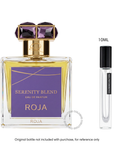 Roja Parfums Serenity Blend EDP