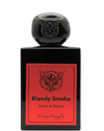 Lorenzo Pazzaglia Bloody Smoke Extrait