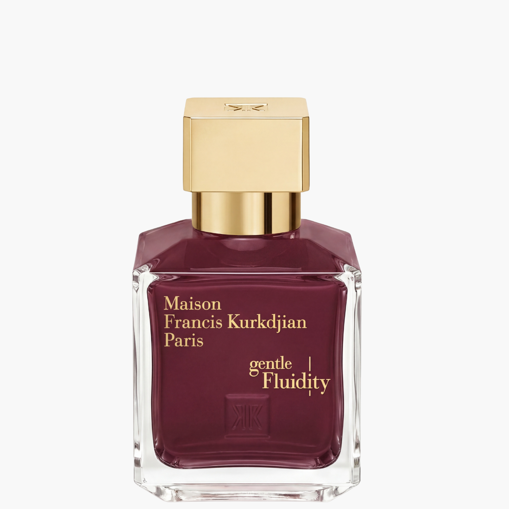 Maison Francis Kurkdjian Gentle Fluidity Gold EDP – colognecurators
