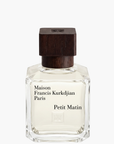 Maison Francis Kurkdjian Petit Matin EDP