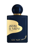 SAMPLE - Une Nuit Nomade Jardins De Misfah Extrait