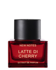 SAMPLE - New Notes Latte Di Cherry Extrait