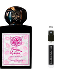 SAMPLE - Lorenzo Pazzaglia Sugar Kisses Extrait