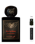 SAMPLE - Lorenzo Pazzaglia Van Py Rhum Extrait