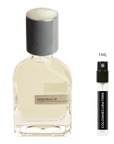 SAMPLE - Orto Parisi Seminalis Parfum