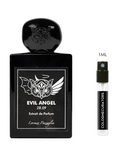 SAMPLE - Lorenzo Pazzaglia Evil Angel Extrait