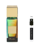 SAMPLE - Gritti Mango Aoud Extrait