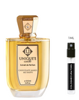 SAMPLE - Uniquee Luxury Chocolate Makes Me Happy EDP