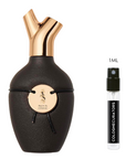 SAMPLE - Scents of Wood Plum in Cognac EDP